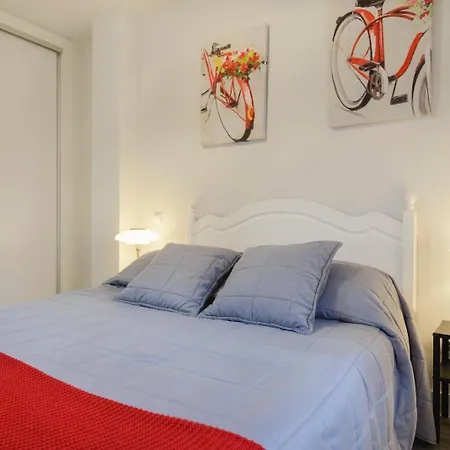 Apartment Primera Linea De Playa *