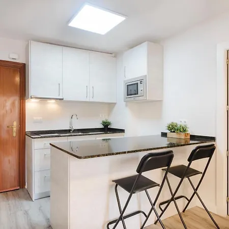 Primera Linea De Playa Apartment *